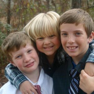 Meet your Posher, Larry